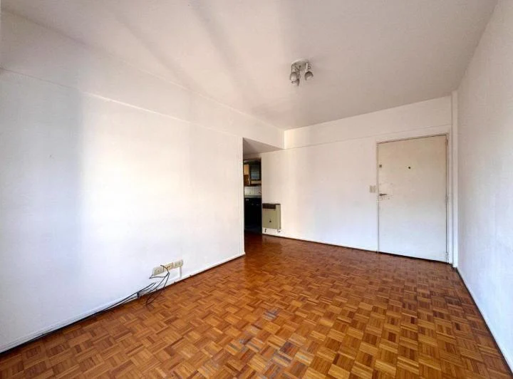 DEPARTAMENTO 3 AMBIENTES CON COCHERA EN BELGRANO R 1