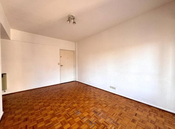 DEPARTAMENTO 3 AMBIENTES CON COCHERA EN BELGRANO R 5