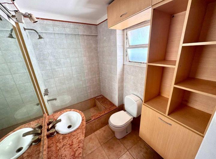 DEPARTAMENTO 3 AMBIENTES CON COCHERA EN BELGRANO R 3