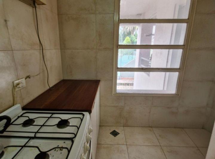 Alquiler departamento 2 ambientes Palermo cochera 4