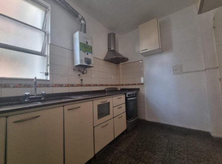 ALQUILER DEPARTAMENTO 3 AMBIENTES 1