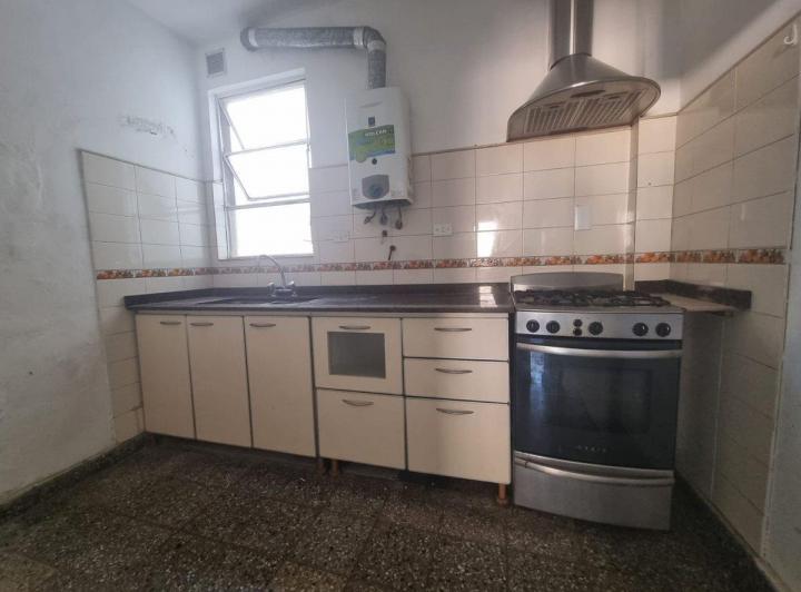 ALQUILER DEPARTAMENTO 3 AMBIENTES 2