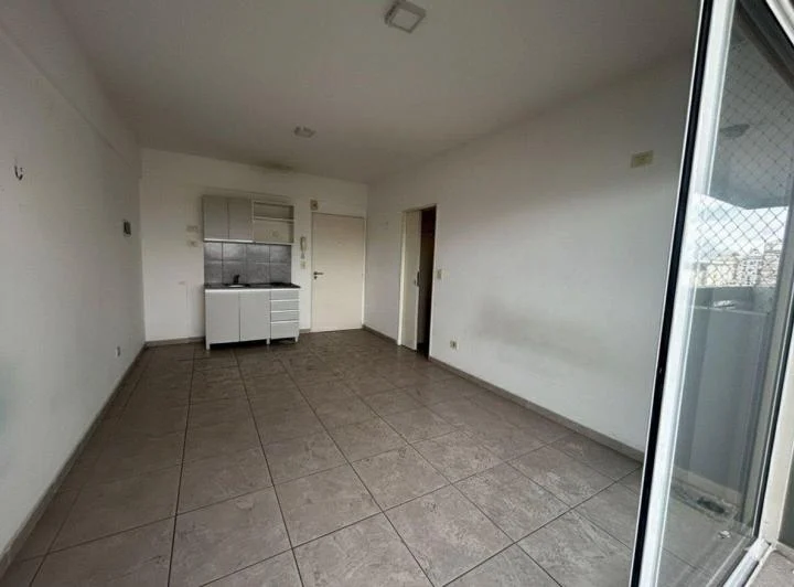 ALQUILER MONOAMBIENTE CON BALCON EN SAN CRISTOBAL 2