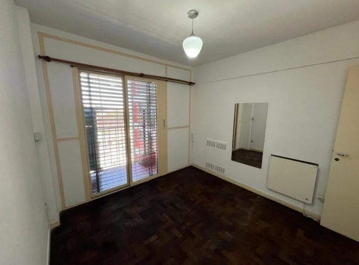 Alquiler de departamento 3 ambientes con balcón 2
