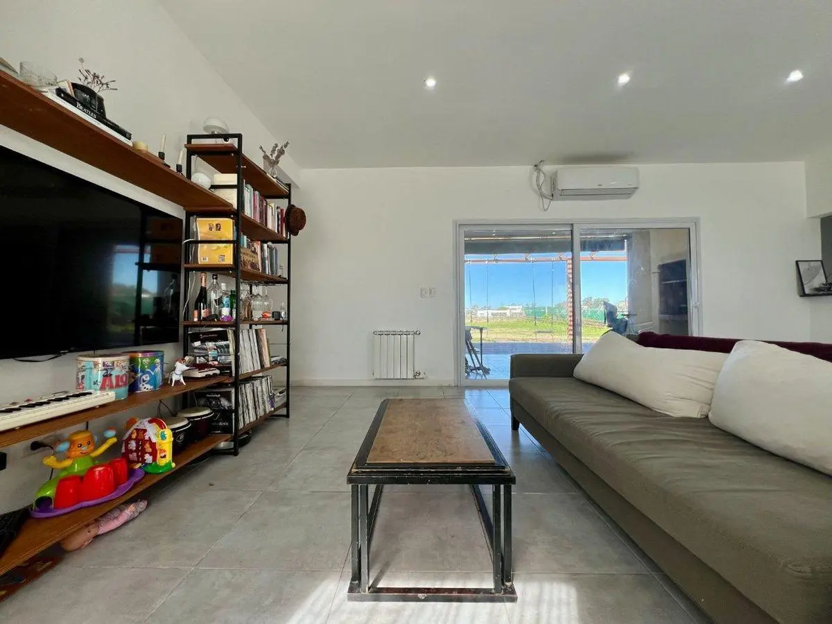 ALQUILER TEMPORARIO CASA 4 AMBIENTES CON PILETA 3