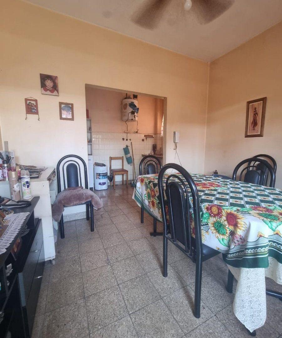 VENTA PH 2 AMBIENTES JOSE LEON SUAREZ