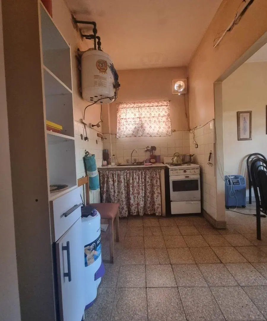 VENTA PH 2 AMBIENTES JOSE LEON SUAREZ 5