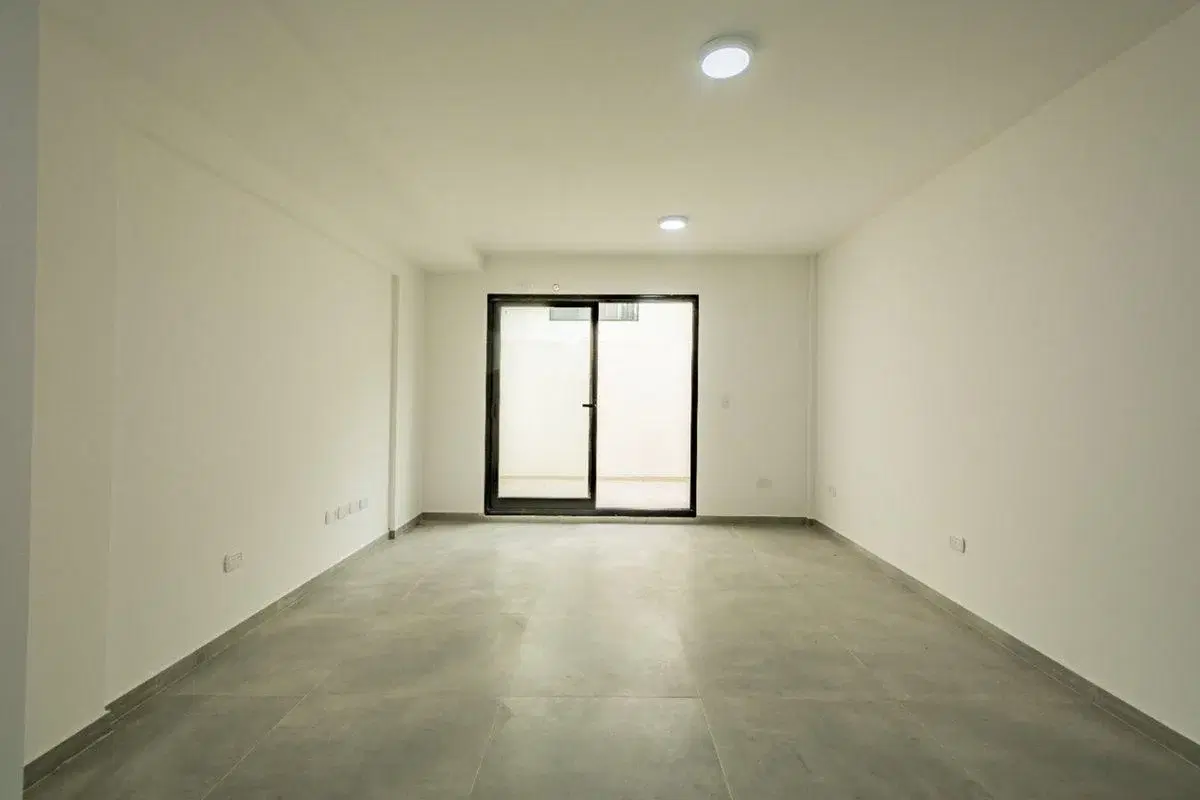 VENTA MONOAMBIENTE A ESTRENAR PARQUE PATRICIOS 3