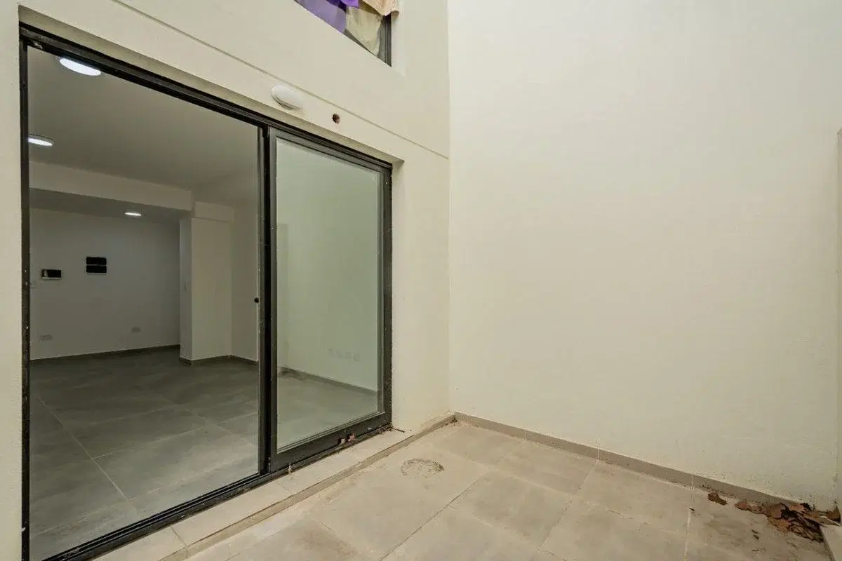 VENTA MONOAMBIENTE A ESTRENAR PARQUE PATRICIOS 2