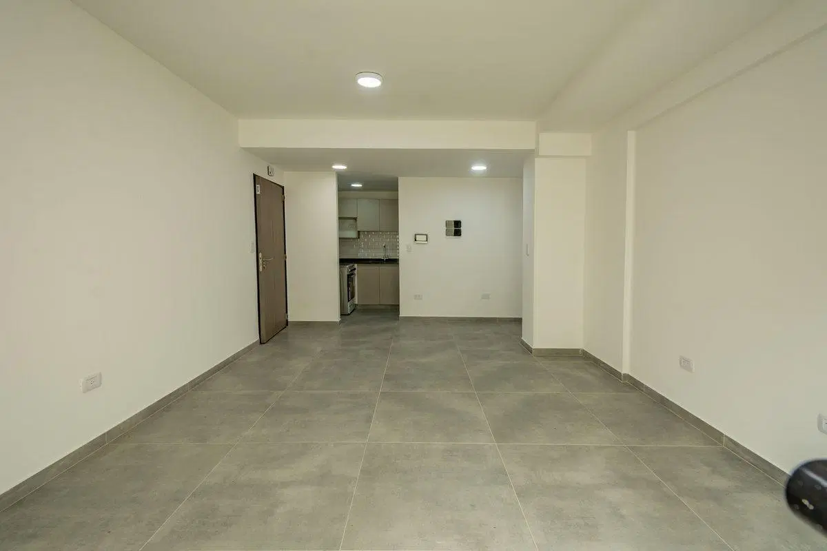 VENTA MONOAMBIENTE A ESTRENAR PARQUE PATRICIOS 4