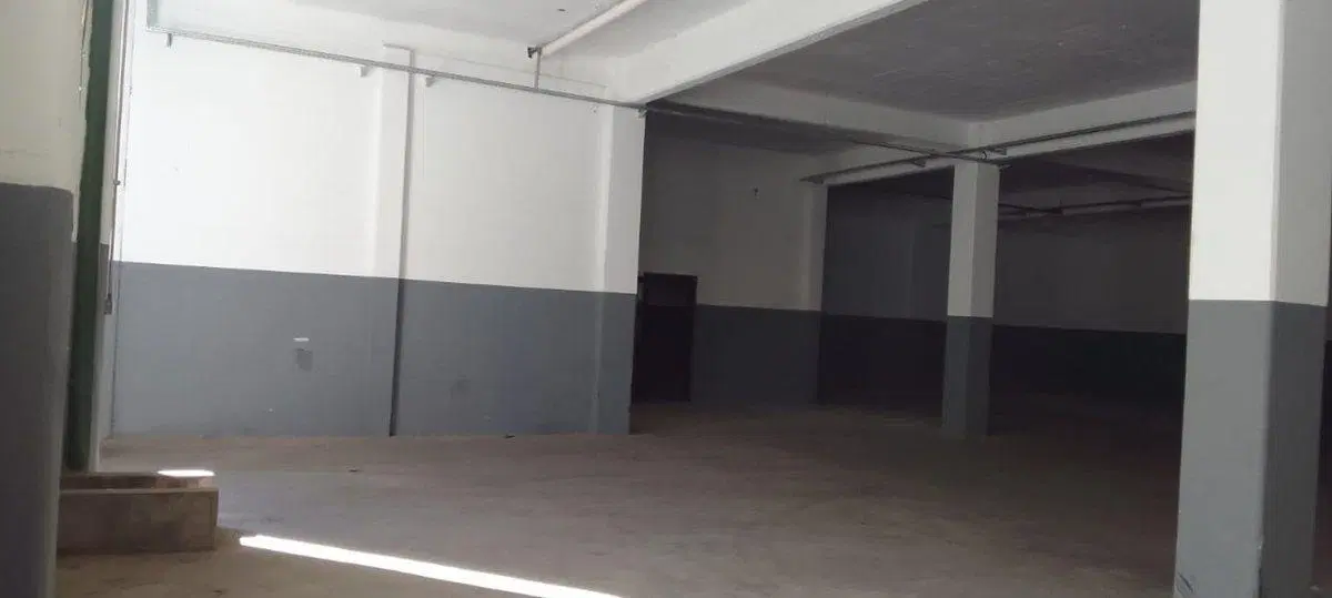 Alquiler Galpón Nave Industrial 484m2 Quilmes 5