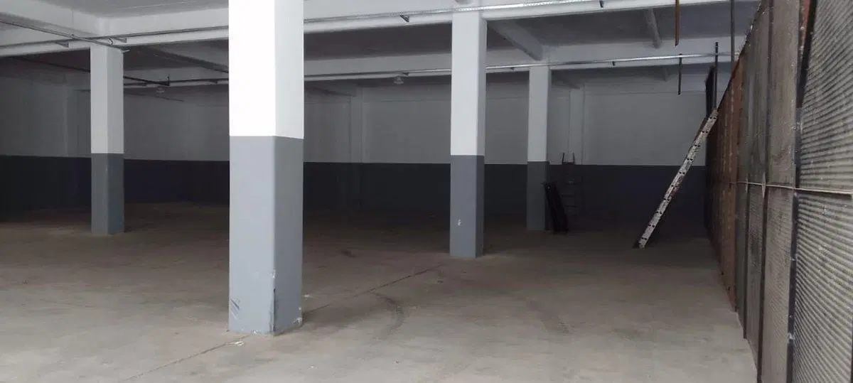 Alquiler Galpón Nave Industrial 484m2 Quilmes 4