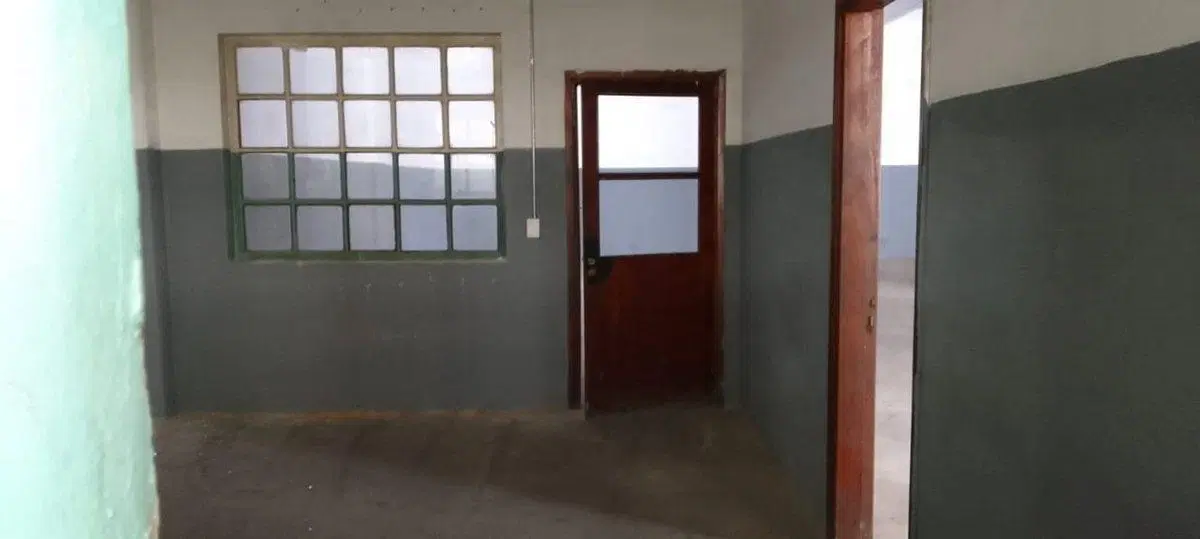 Alquiler Galpón Nave Industrial 484m2 Quilmes 3
