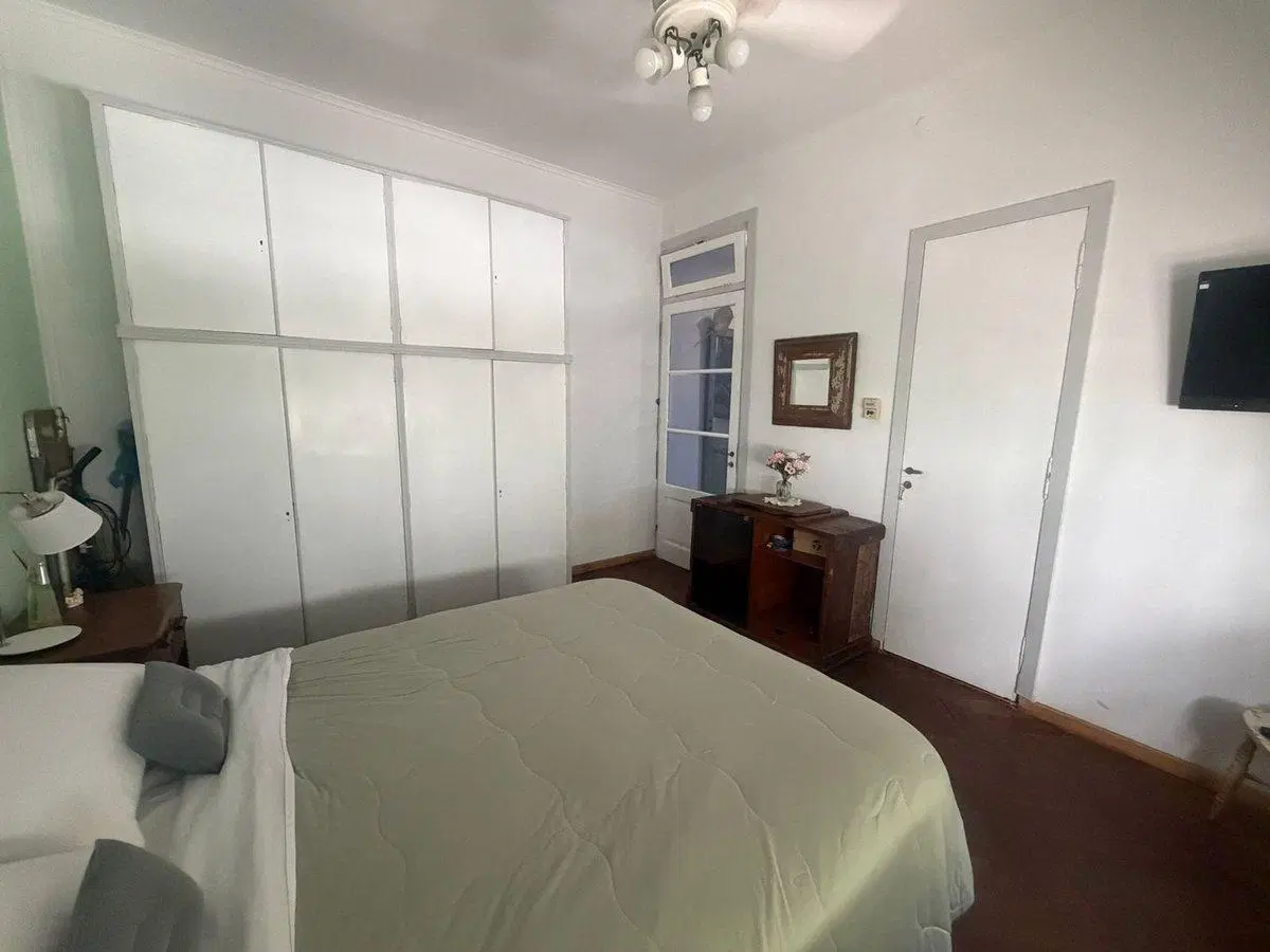 ALQUILER PH 2 AMBIENTES  CON TERRAZA 2
