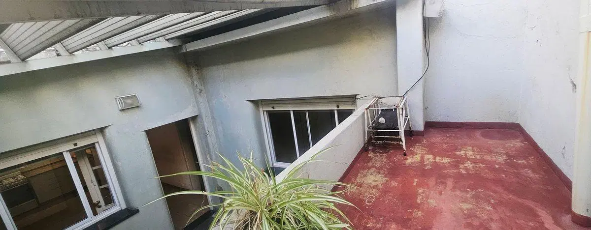 Venta Ph 3 amb patio apto crédito Pque Avellaneda 3