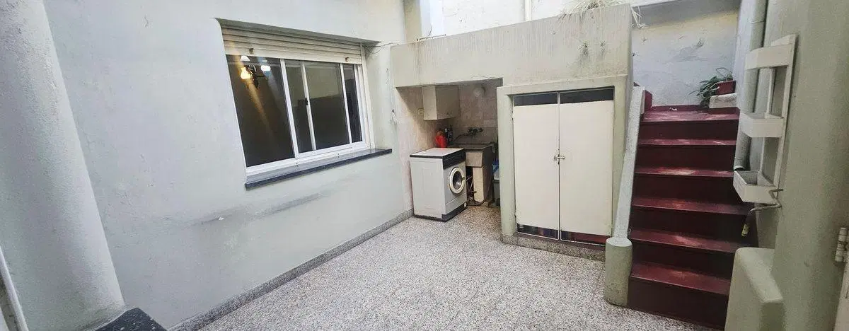 Venta Ph 3 amb patio apto crédito Pque Avellaneda 4