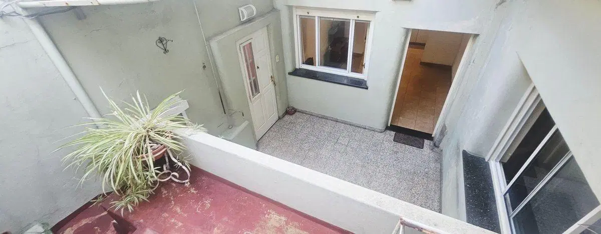 Venta Ph 3 amb patio apto crédito Pque Avellaneda 5
