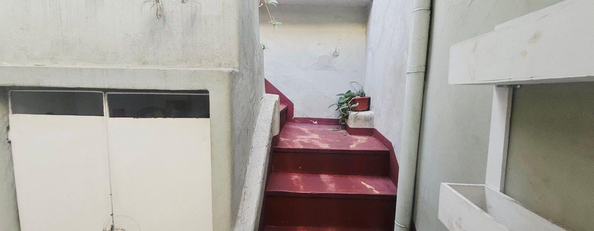 Venta Ph 3 amb patio apto crédito Pque Avellaneda