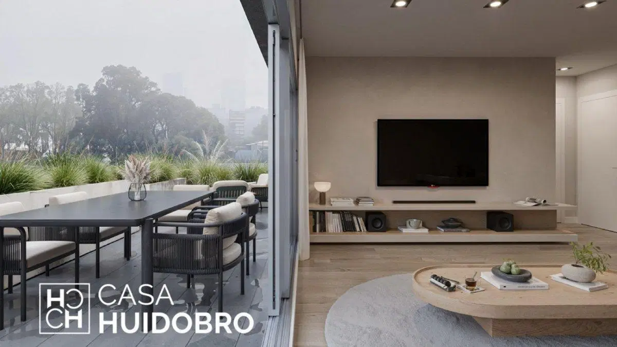 VENTA EN POZO 3 AMB- C/AMENITIES-SAAVEDRA 2