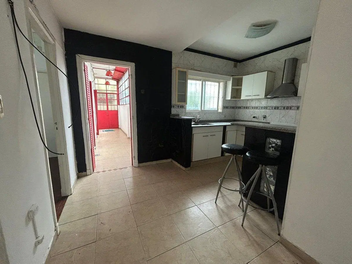 VENTA PH 4 AMBIENTES  CON TERRAZA APTO CREDITO 2