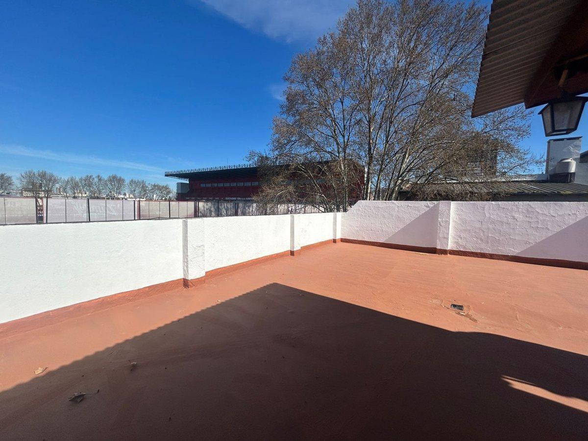 VENTA PH 4 AMBIENTES  CON TERRAZA APTO CREDITO