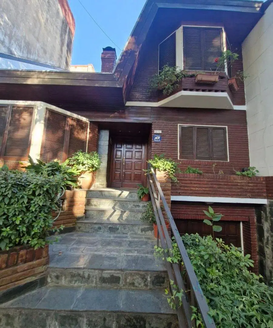 CASA EN VENTA QUINCHO PILETA COCHERA TERRAZA 2