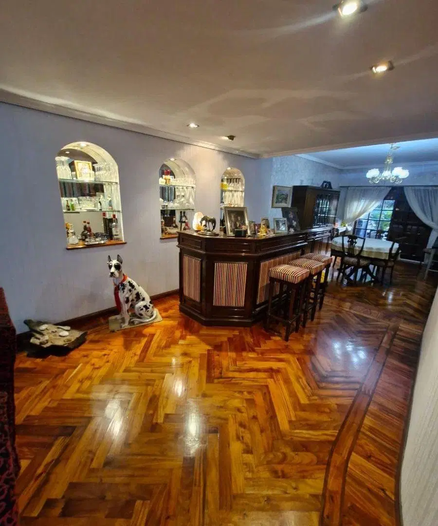 CASA EN VENTA QUINCHO PILETA COCHERA TERRAZA 4