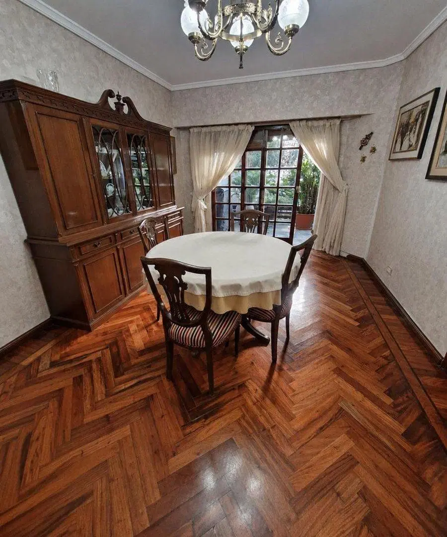 CASA EN VENTA QUINCHO PILETA COCHERA TERRAZA 5
