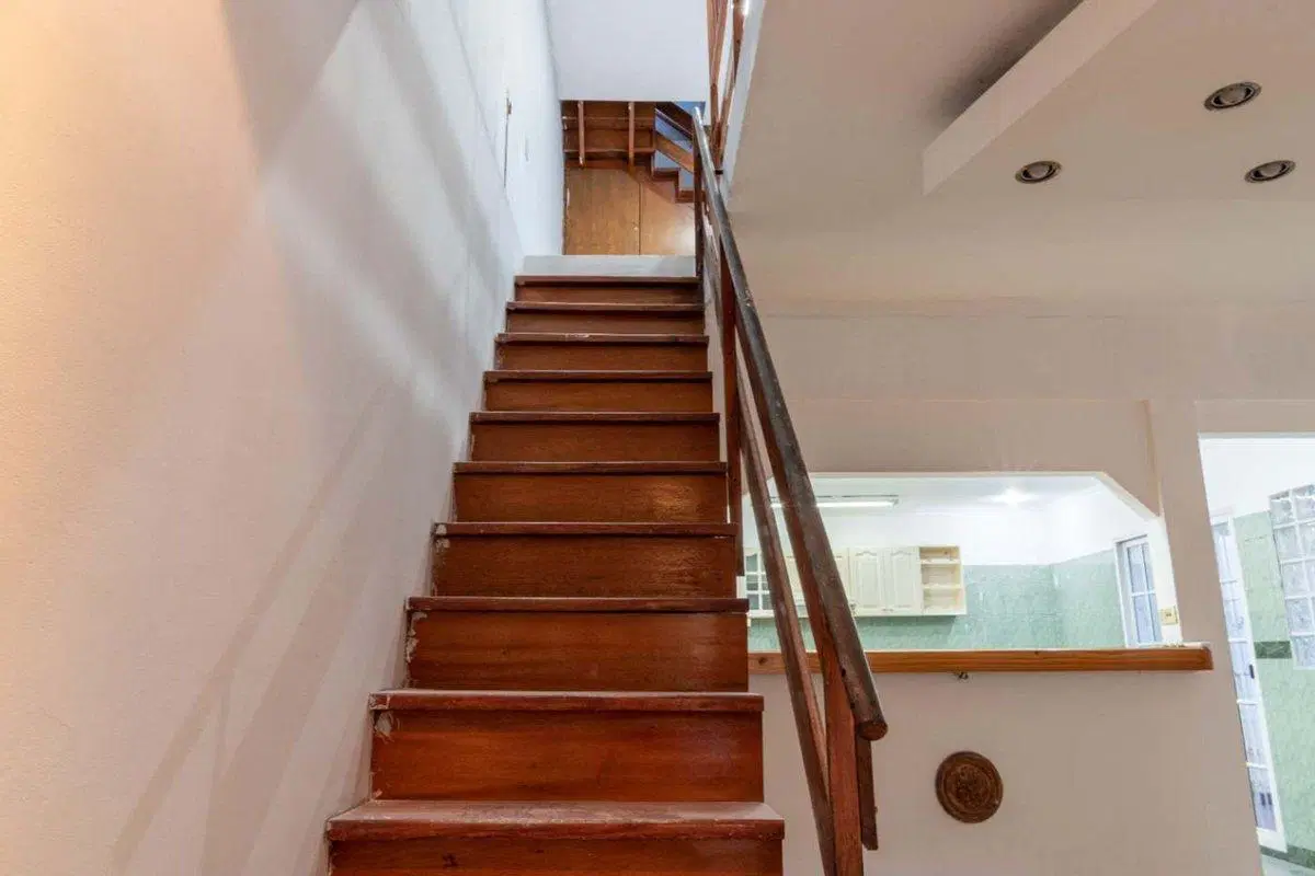Venta Casa 6 Ambientes Patio Cochera Floresta 4