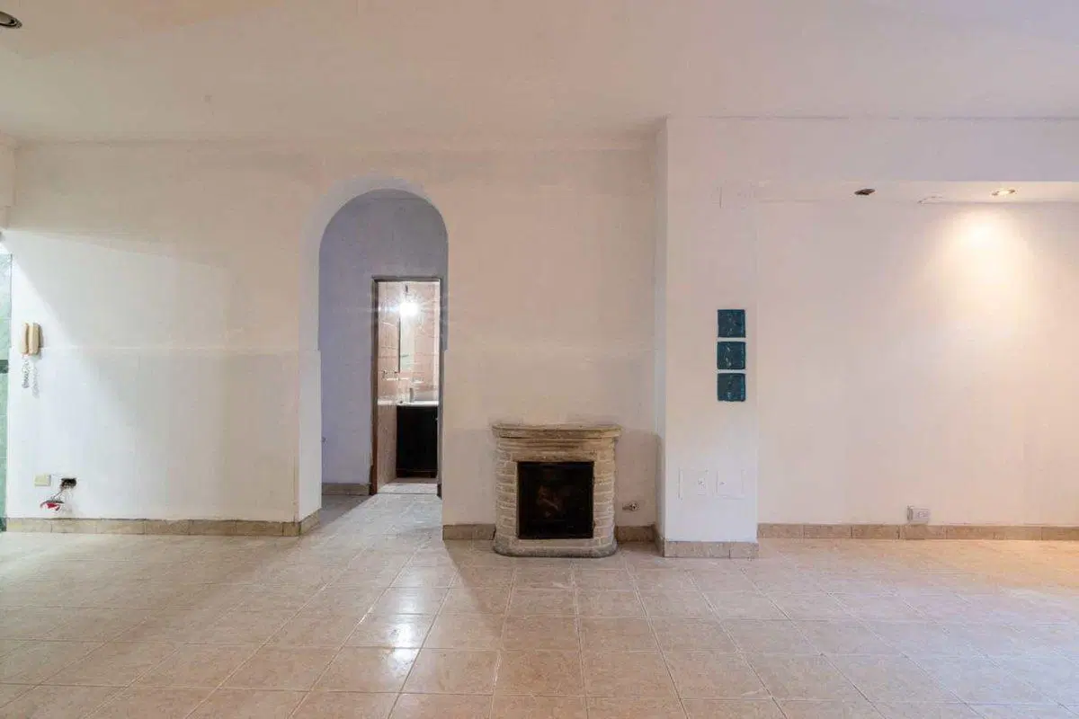 Venta Casa 6 Ambientes Patio Cochera Floresta 5