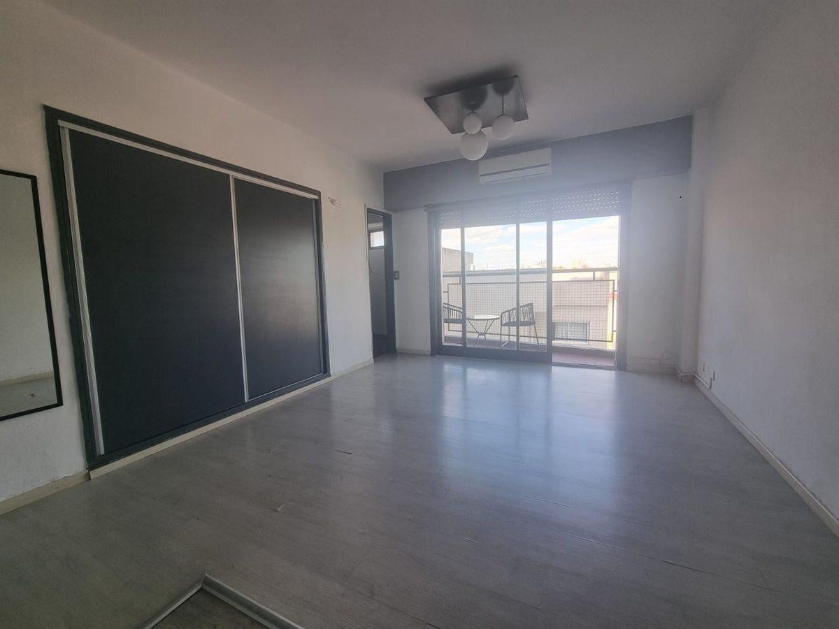 ALQUILER MONOAMBIENTE VELEZ SARFIELD
