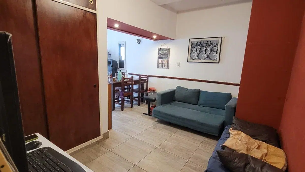 PH 3 ambientes Udaondo 2