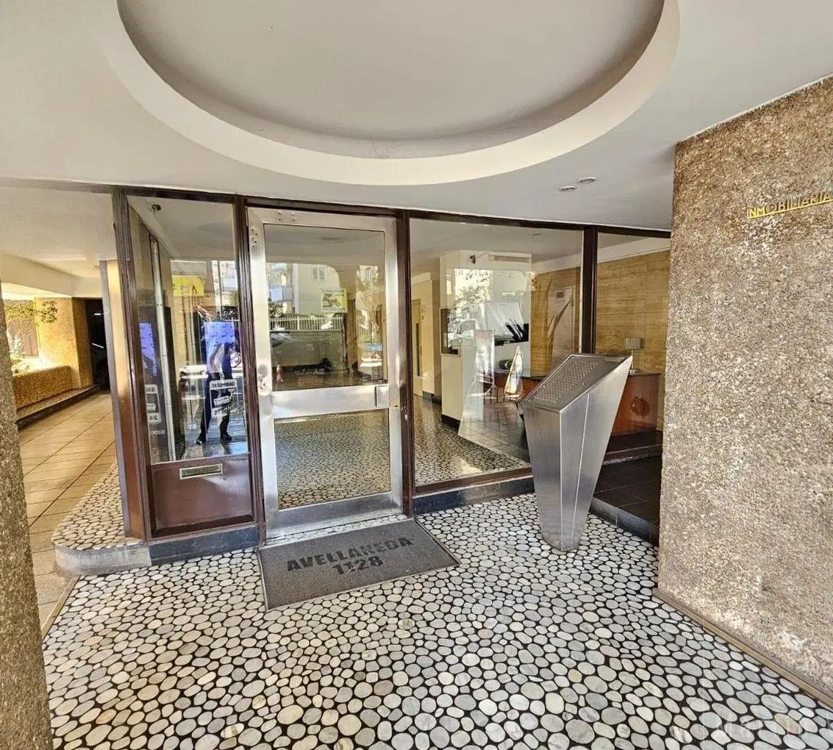VENTA 3 AMB CABALLITO CON BALCON TERRAZA COCHERA 5