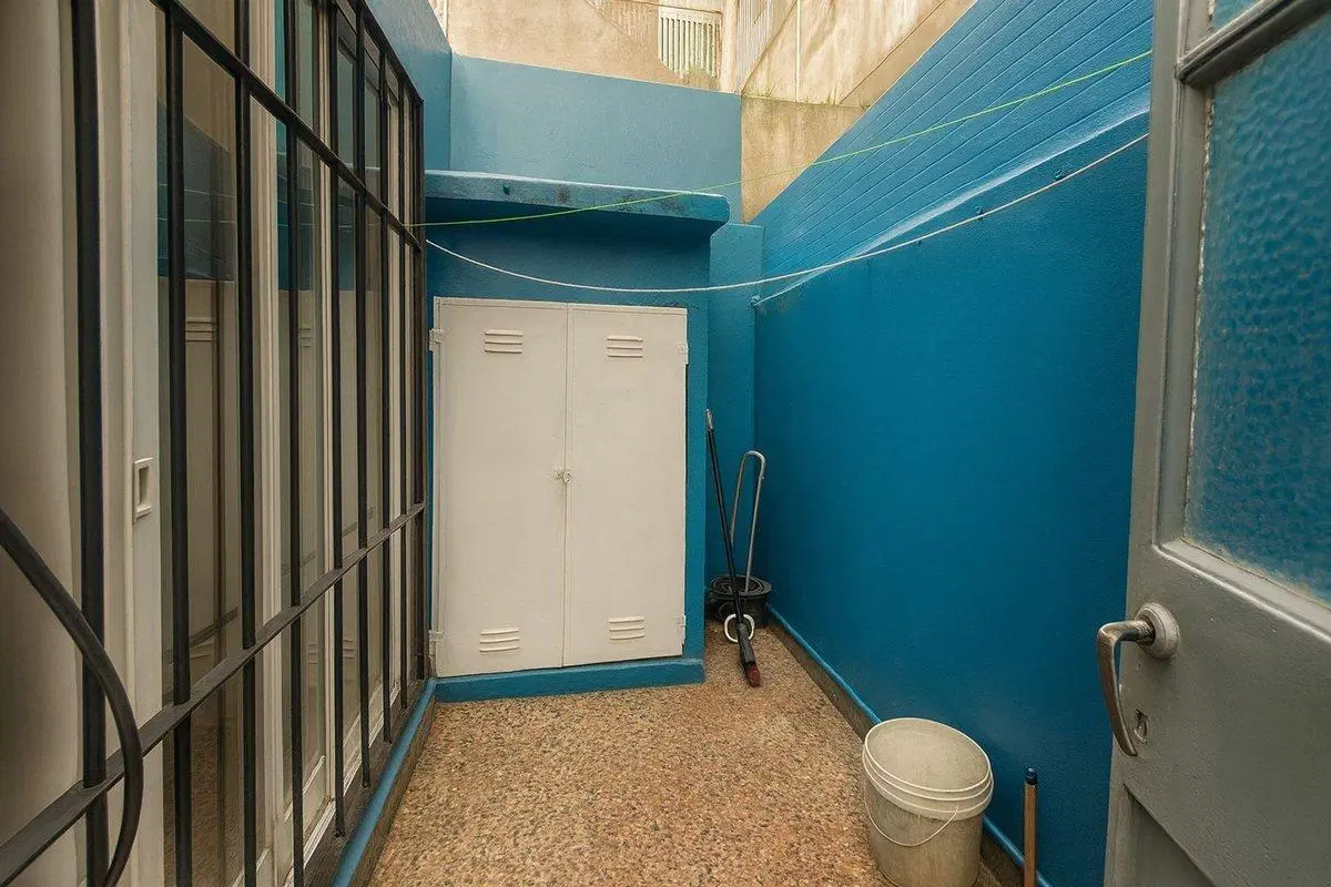 VENTA DEPARTAMENTO 2 AMBIENTES  SAN CRISTOBAL 2