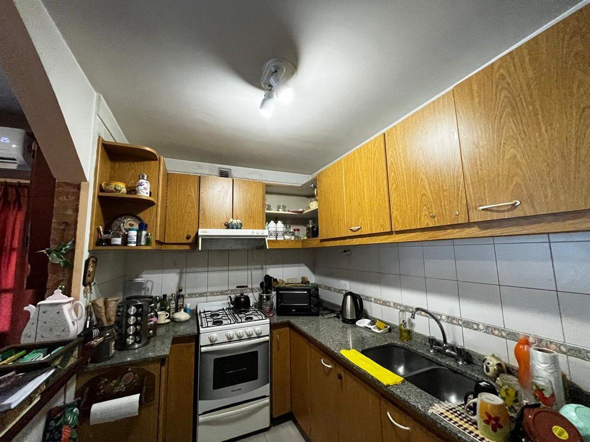 VENTA PH 4 AMBIENTES PARQUE AVELLANEDA CON COCHERA