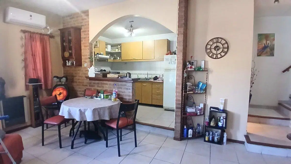VENTA PH 4 AMBIENTES PARQUE AVELLANEDA CON COCHERA 3
