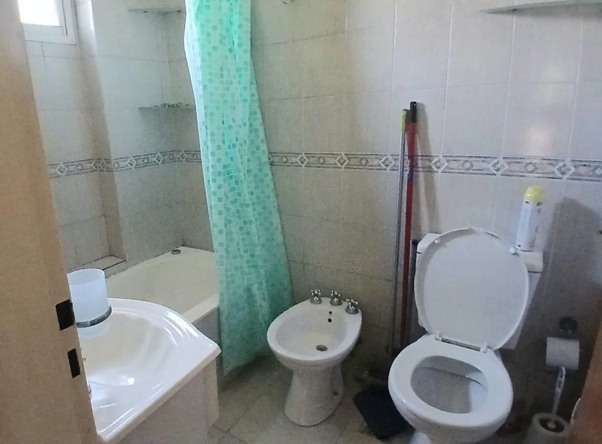 VENTA PH 4 AMBIENTES PARQUE AVELLANEDA CON COCHERA 5