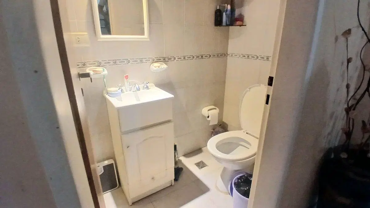 VENTA PH 4 AMBIENTES PARQUE AVELLANEDA CON COCHERA 2