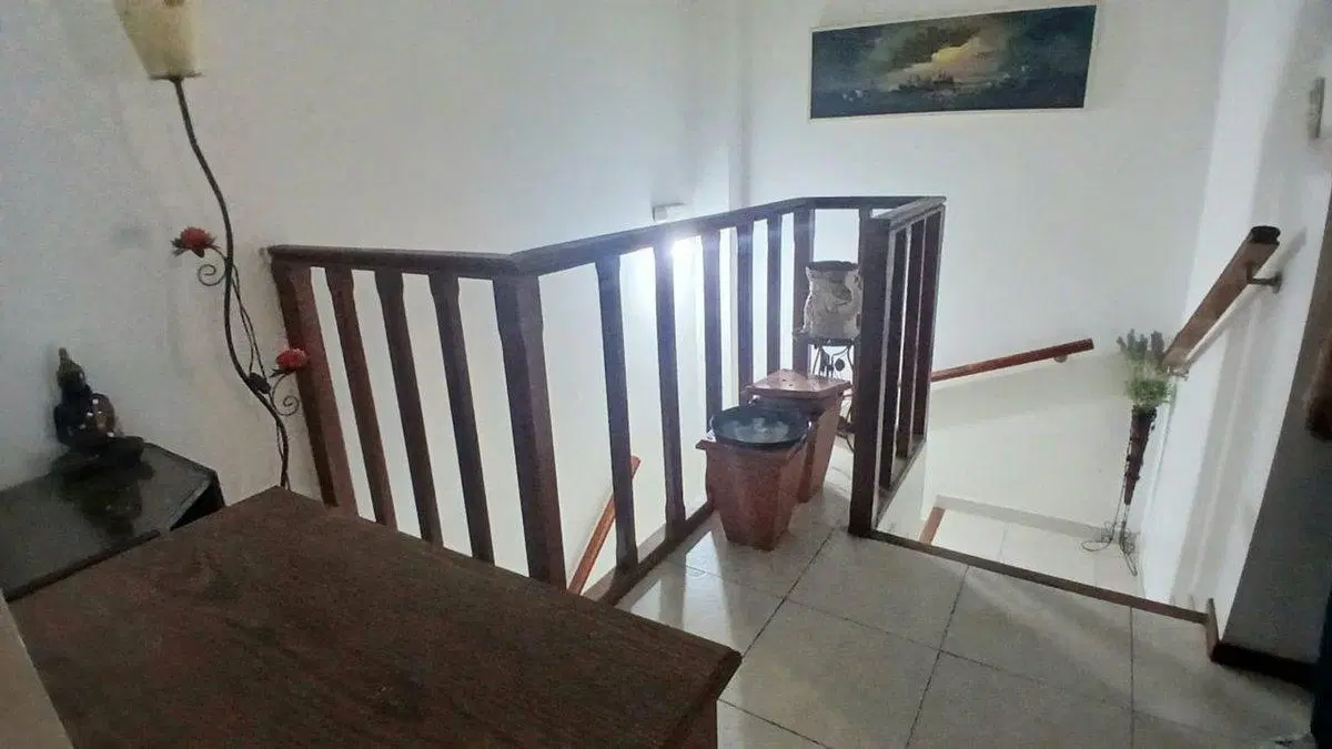 VENTA PH 4 AMBIENTES PARQUE AVELLANEDA CON COCHERA 4