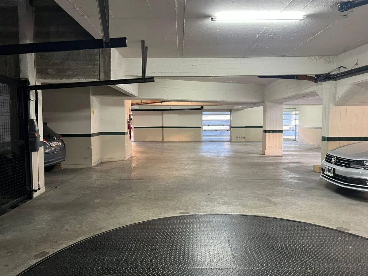 Venta Cochera Barracas 5