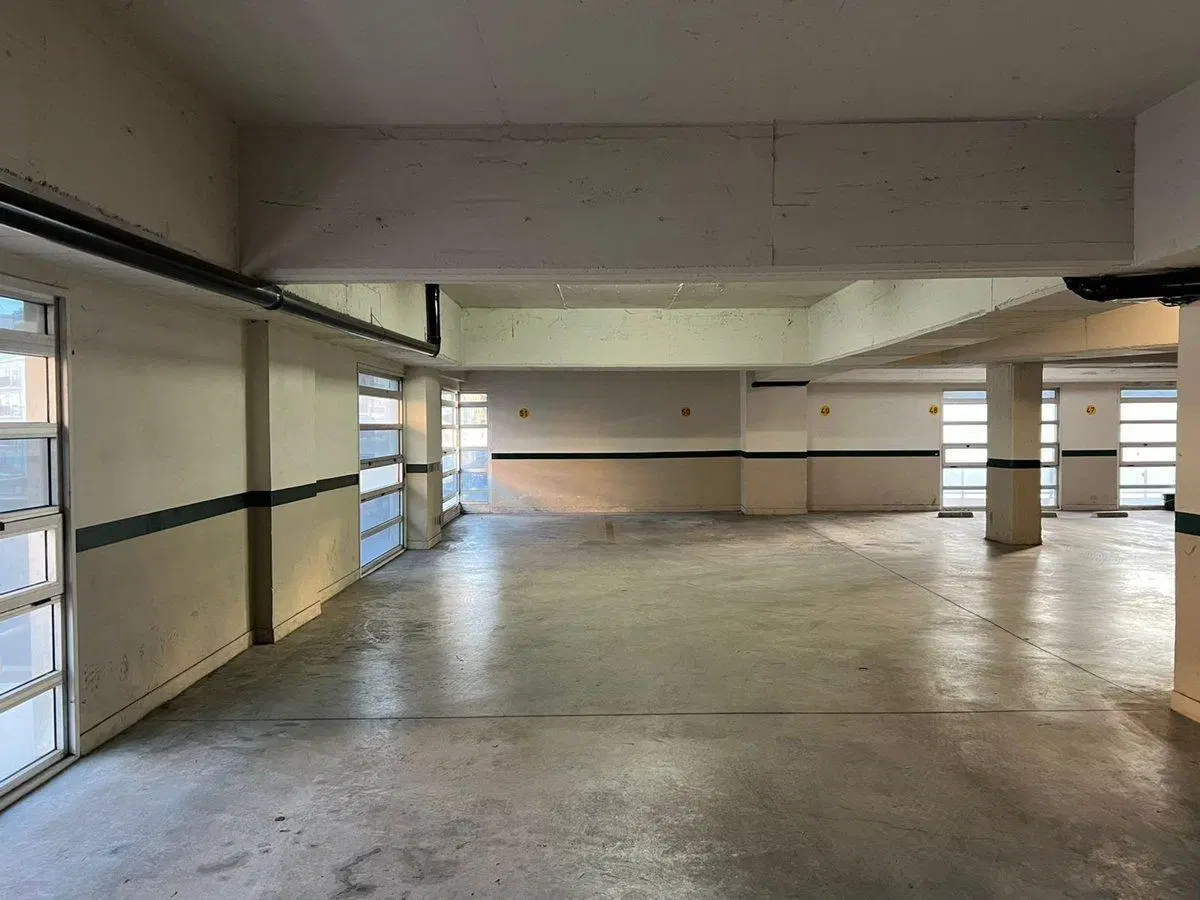 Venta Cochera Barracas 3