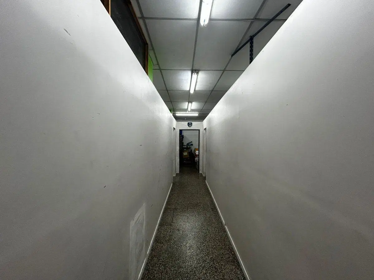 Alquiler Local Calle Vivienda Sin Expensas Flores 5