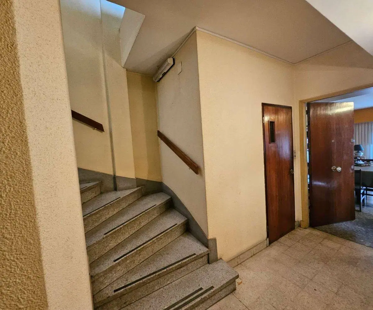 Venta departamento frente 3 amb cochera Mataderos 4