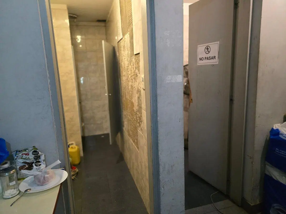 VENTA LOCAL SAN CRISTOBAL AV SAN JUAN Y JUJUY 4