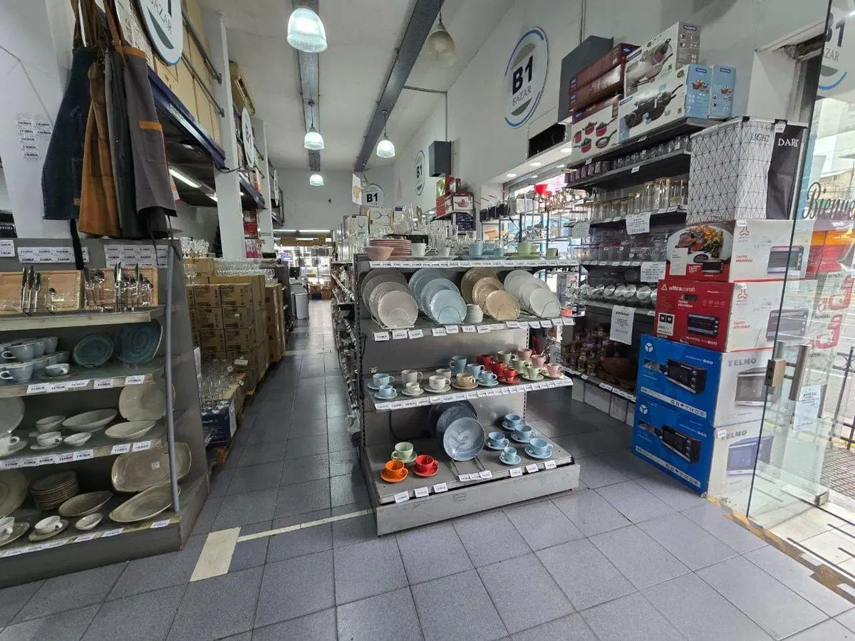 VENTA LOCAL SAN CRISTOBAL AV SAN JUAN Y JUJUY 2