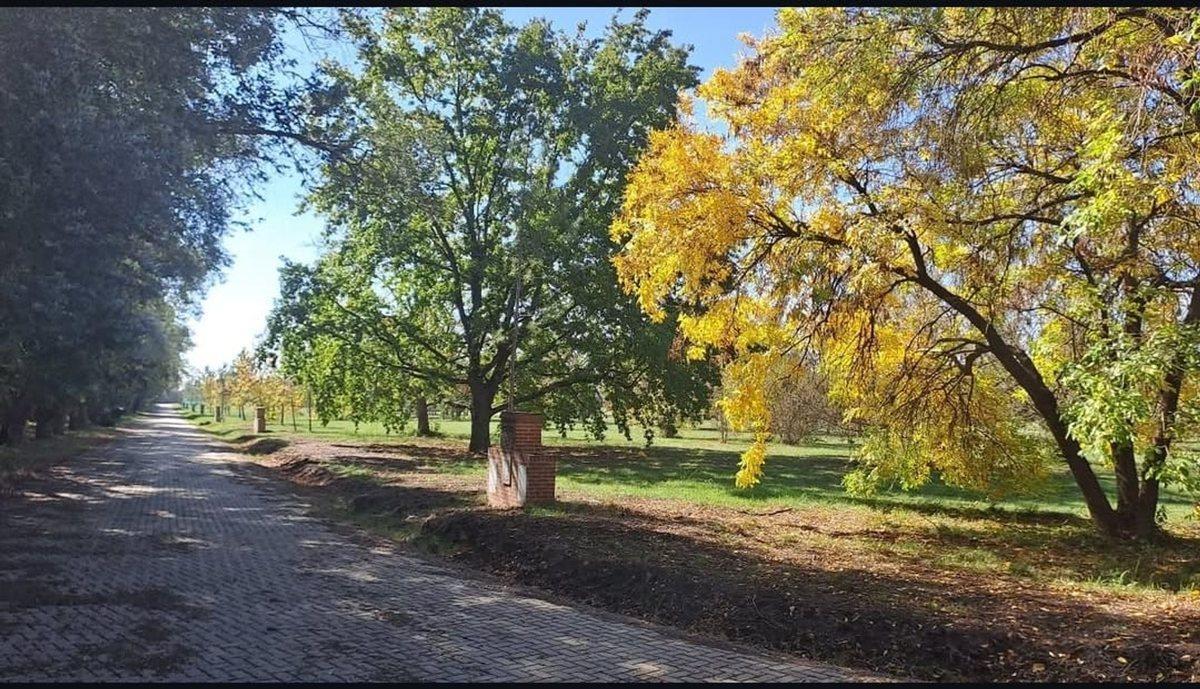 VENTA  LOTE BARRIO CERRADO EL CARDAL II CAMPANA