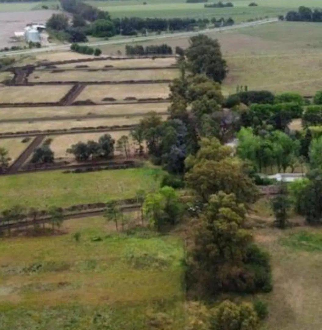 VENTA  LOTE BARRIO CERRADO EL CARDAL II CAMPANA 4