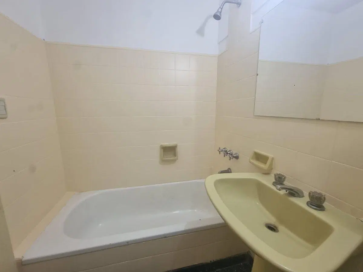 VENTA DEPARTAMENTO 2 AMBIENTES SAN MARTIN 4