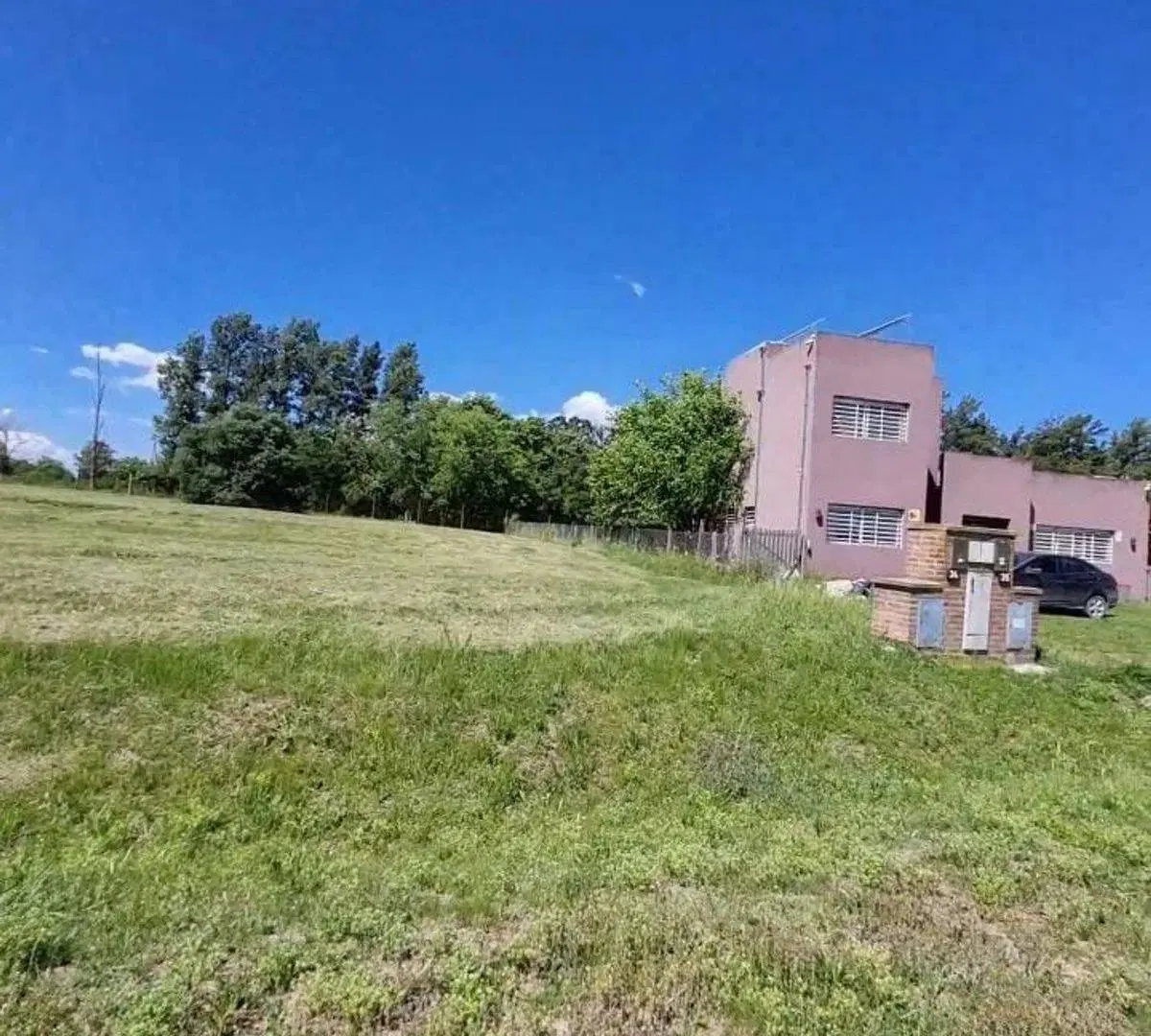 VENTA LOTE BARRIO LAS CALANDRIAS - CARDALES 3