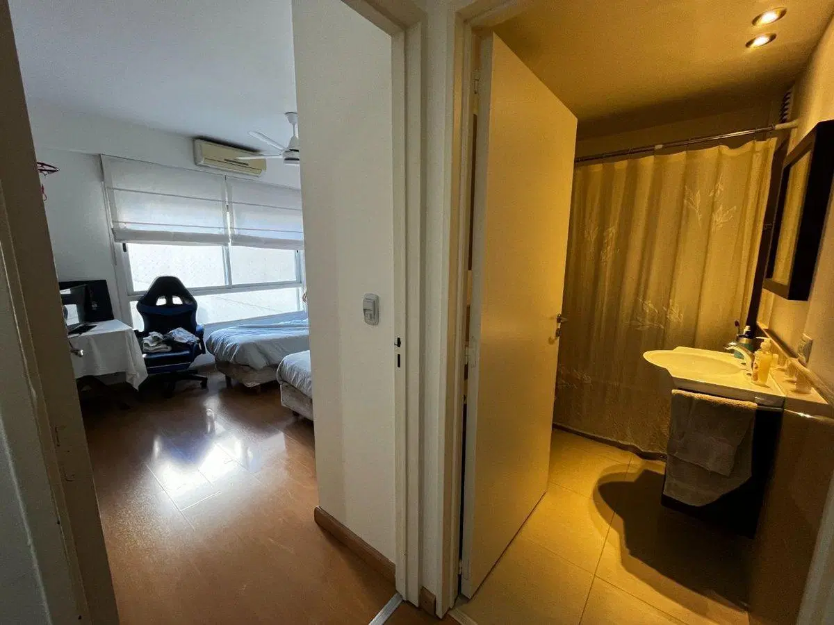 VENTA DEPARTAMENTO 3 AMBIENTES EN SAN CRISTOBAL 4